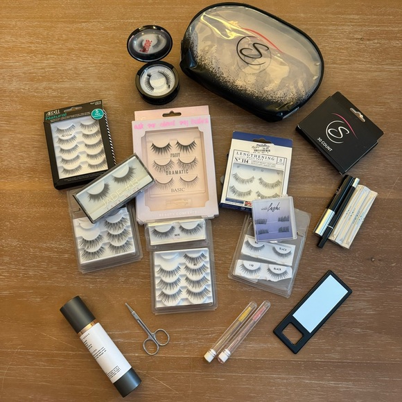Lash Bundle - Picture 2 of 6
